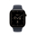 Apple Watch 12 46/Naturalny tytan/Granatowy Pasek S/M 5G - 1594082 - zdjęcie 2